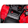 Electric Ride Quad Madman JS009 Red