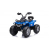 Elektromos utazás Quad Madman JS009 kéken
