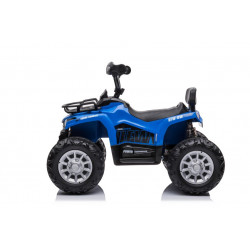 Elektromos utazás Quad Madman JS009 kéken