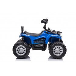 Elektromos utazás Quad Madman JS009 kéken