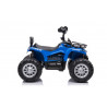 Elektromos utazás Quad Madman JS009 kéken