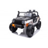 Electric Ride On Car XB-1118 Fehér