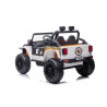 Electric Ride On Car XB-1118 Fehér