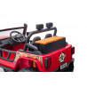 Electric Ride On Car XB-1118 Red