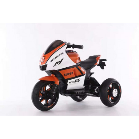 Motorkerékpár HT-5188 Orange