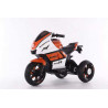 Motorkerékpár HT-5188 Orange