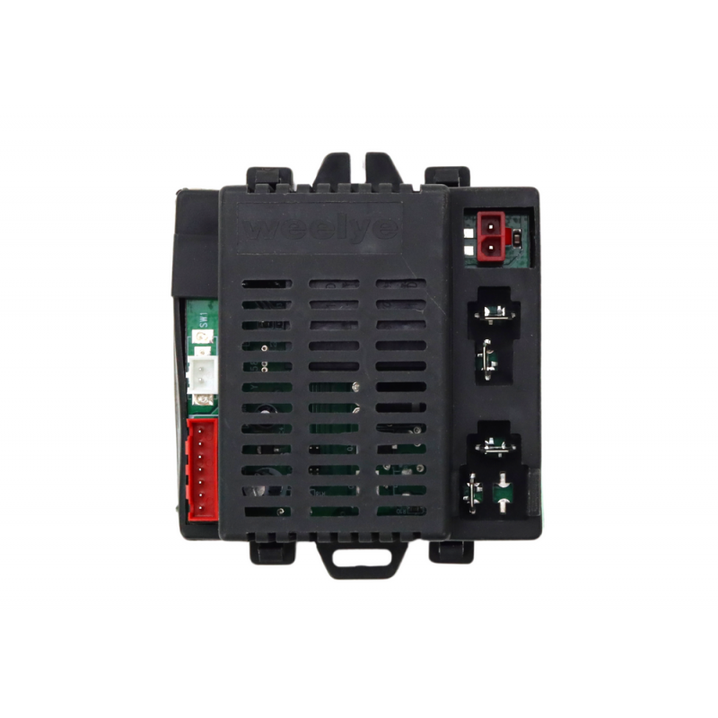 12V RX12 központi modul - Toyota FJ JJ2099