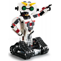 Robot Scorpion távirányítós építőelemek Cada 710 Elements