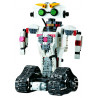 Robot Scorpion távirányítós építőelemek Cada 710 Elements