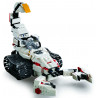 Robot Scorpion távirányítós építőelemek Cada 710 Elements