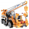 Építőelemek Cada truck 272 Elements