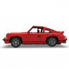 Építőelemek Sport Auto Red CADA 3236 Elements
