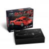Építőelemek Sport Auto Red CADA 3236 Elements
