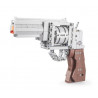 Revolver pisztoly 475 darab CADA 5 golyóval