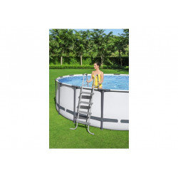 Kerti medencekeret 488 x 122 cm Bestway 5612Z