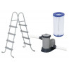 Kerti medencekeret 488 x 122 cm Bestway 5612Z