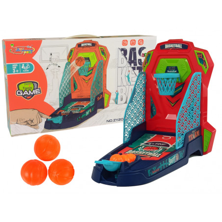 Kosárlabda Arcade Game Launcher