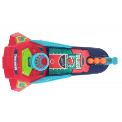 Kosárlabda Arcade Game Launcher