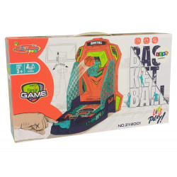 Kosárlabda Arcade Game Launcher