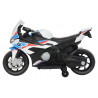 Akkumulátor Motor BMW S1000RR 2156 Fehér