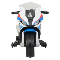 Akkumulátor Motor BMW S1000RR 2156 Fehér