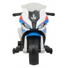 Akkumulátor Motor BMW S1000RR 2156 Fehér