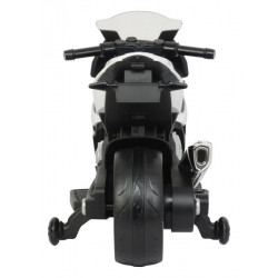 Akkumulátor Motor BMW S1000RR 2156 Fehér