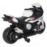 Akkumulátor Motor BMW S1000RR 2156 Fehér