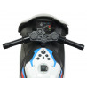 Akkumulátor Motor BMW S1000RR 2156 Fehér