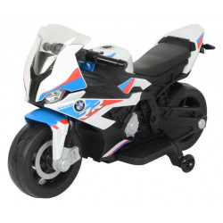 Akkumulátor Motor BMW S1000RR 2156 Fehér