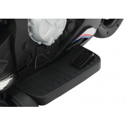 Akkumulátor Motor BMW S1000RR 2156 Fehér