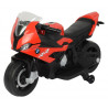 Akkumulátor Motor BMW S1000RR 2156 Piros