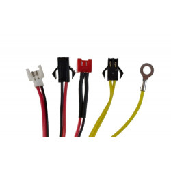 LCD MP4 zenei panel Range Rover DK-RR999 készülékhez