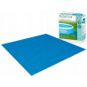 Medenceszőnyeg 396 x 396 cm Bestway 58002