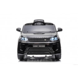 Electric Ride On Range Rover BBH-023 Fekete