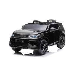 Electric Ride On Range Rover BBH-023 Fekete