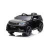 Electric Ride On Range Rover BBH-023 Fekete