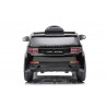 Electric Ride On Range Rover BBH-023 Fekete