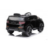Electric Ride On Range Rover BBH-023 Fekete