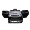 Electric Ride On Range Rover BBH-023 Fekete