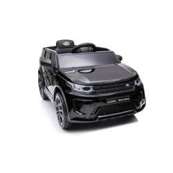 Electric Ride On Range Rover BBH-023 Fekete