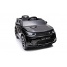 Electric Ride On Range Rover BBH-023 Fekete