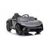 Electric Ride on McLaren GT 12V fekete