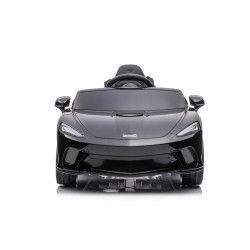 Electric Ride on McLaren GT 12V fekete