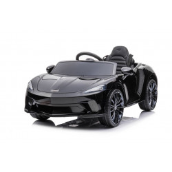 Electric Ride on McLaren GT 12V fekete