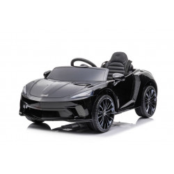 Electric Ride on McLaren GT 12V fekete