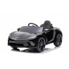 Electric Ride on McLaren GT 12V fekete