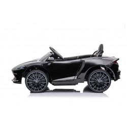 Electric Ride on McLaren GT 12V fekete