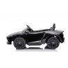 Electric Ride on McLaren GT 12V fekete
