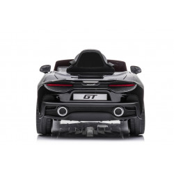 Electric Ride on McLaren GT 12V fekete